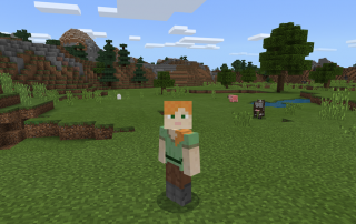 Minecraft education edition