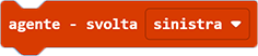 Svolta Sinistra Agente