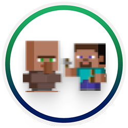 Minecraft Certified - Minecraft Education Trainer Academy